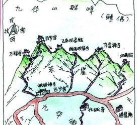 河池一日游线路(龙虎山旅游攻略一日游线路)