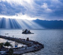 河池洱海旅游攻略(成都到洱海旅游攻略)
