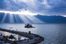 河池洱海旅游攻略(成都到洱海旅游攻略)