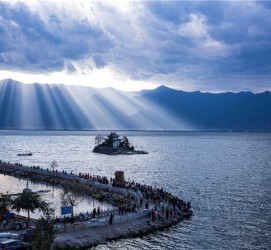 河池洱海旅游攻略(成都到洱海旅游攻略)