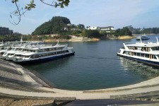 河池千岛湖攻略(千岛湖酒店攻略)