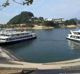 河池千岛湖攻略(千岛湖酒店攻略)