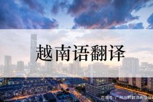 河池越南翻译兼职伴游(在越南怎样找私人翻译)