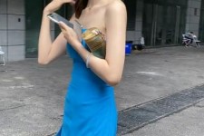 河池我做了兼职模特(怎么做平面模特兼职)