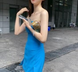 河池我做了兼职模特(怎么做平面模特兼职)