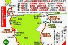 河池骑行路线(骑行路线设计软件)