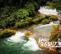 河池去哪里旅游好(七月八月去哪里旅游好)