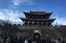 河池昆明旅游攻略(昆明旅游攻略景点大全)