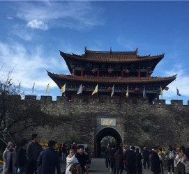河池昆明旅游攻略(昆明旅游攻略景点大全)