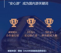 河池上海私人伴游 ​ “小而美”的新时代：2020年国内新跟团消费报告