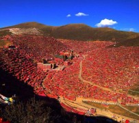 河池色达旅游攻略(成都到色达旅游攻略)