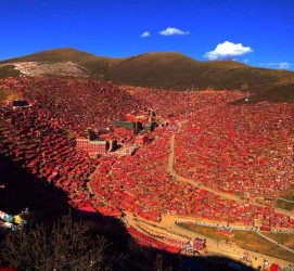 河池色达旅游攻略(成都到色达旅游攻略)