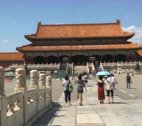 河池旅行攻略(北京旅行攻略英语)