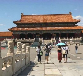 河池旅行攻略(北京旅行攻略英语)