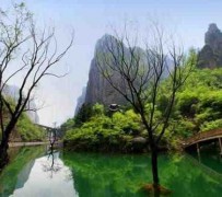 河池周边旅游攻略(三星堆周边旅游攻略)