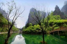 河池周边旅游攻略(三星堆周边旅游攻略)