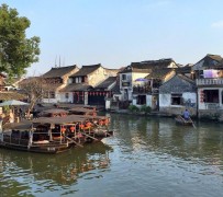 河池江浙沪旅游(江浙沪旅游景点排名前十)