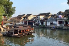 河池江浙沪旅游(江浙沪旅游景点排名前十)