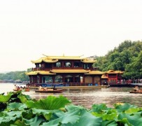 河池杭州游玩攻略(杭州游玩攻略二天)
