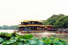 河池杭州游玩攻略(杭州游玩攻略二天)