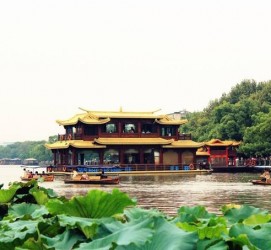 河池杭州游玩攻略(杭州游玩攻略二天)