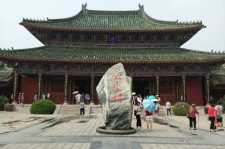 河池开封旅游攻略(开封旅游攻略自由行攻略)