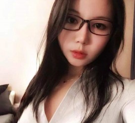 河池姑娘在西安一模特公司做兼职的简单介绍