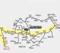 河池自驾线路(自驾游路线规划app哪个好)