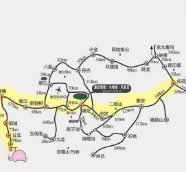 河池自驾线路(自驾游路线规划app哪个好)