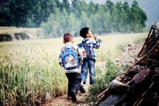 河池河南一家四口结伴游中国2个月(河南适合一家四口旅游的地方)