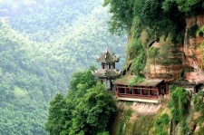 河池四川旅游攻略(四川旅游攻略路线图)