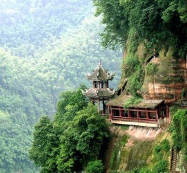 河池四川旅游攻略(四川旅游攻略路线图)