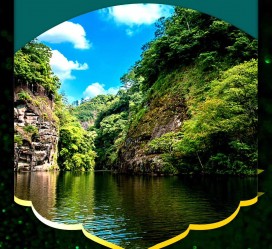 河池旅游报价(旅行团旅游报价)