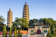河池太原旅游攻略(太原旅游攻略两日游)