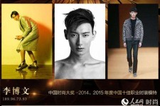 河池中国男模特(中国男模特头像图片大全)