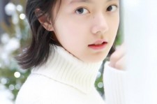 河池00后女明星(00后女明星热度排名)