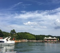 河池二日游(二日游普陀山游玩的最佳路线)