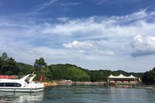 河池二日游(二日游普陀山游玩的最佳路线)