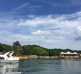 河池二日游(二日游普陀山游玩的最佳路线)