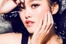 河池美院系花兼职商务模特女的叫什么的简单介绍