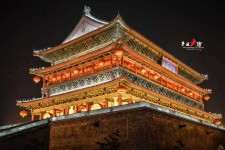 河池西安旅游攻略(西安旅游攻略自由行路线推荐)