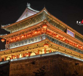 河池西安旅游攻略(西安旅游攻略自由行路线推荐)