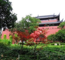 河池南京旅游攻略(南京旅游攻略自由行攻略)
