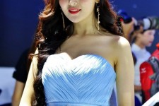 河池美模(美模奖项等级)