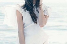 河池维秘天使(维密天使中国超模)