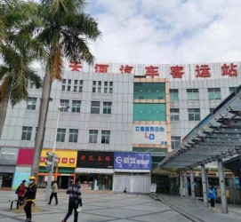 河池天河客运站兼职模特(天河客运站兼职模特工资)