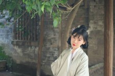 河池中山汉服模特兼职(兼职汉服街拍模特是实的吗)