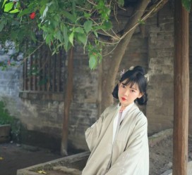 河池中山汉服模特兼职(兼职汉服街拍模特是实的吗)