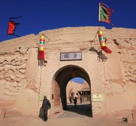 河池银川旅游攻略(7月银川旅游攻略)