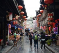 河池成都自助游(成都自助游住哪里方便)